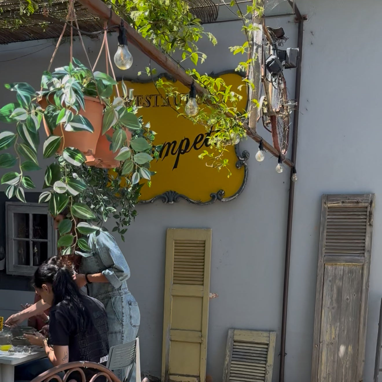 ATELIER CERAMIQUE -12 JUILLET 2026 (suivi d’un Brunch)