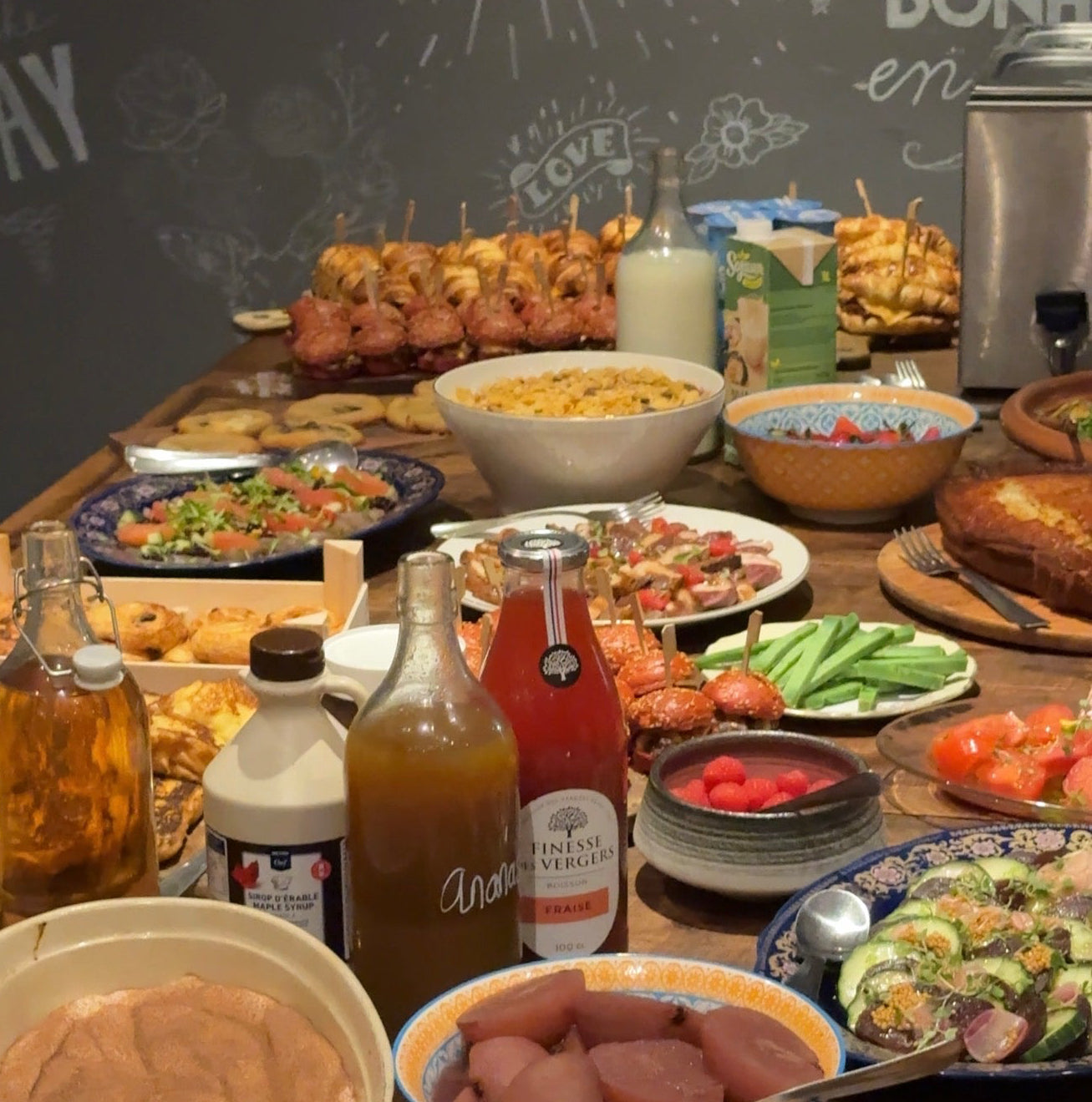 ATELIER CERAMIQUE -12 JUILLET 2026 (suivi d’un Brunch)