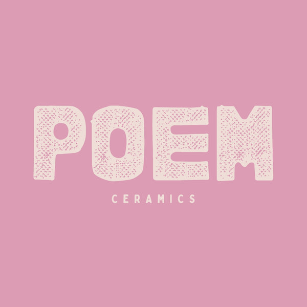 PoEm ceramics