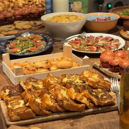 ATELIER CERAMIQUE -12 JUILLET 2026 (suivi d’un Brunch)