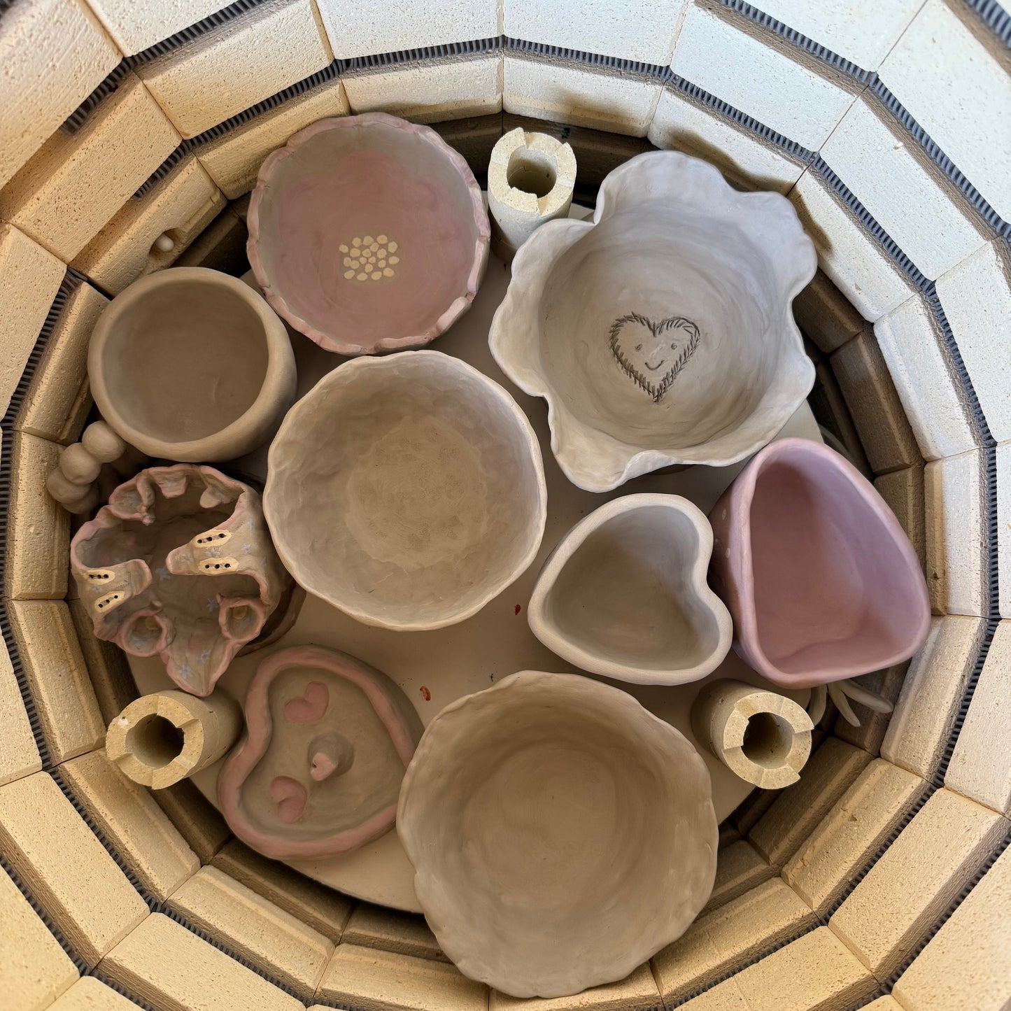 ATELIER CERAMIQUE -12 JUILLET 2026 (suivi d’un Brunch)
